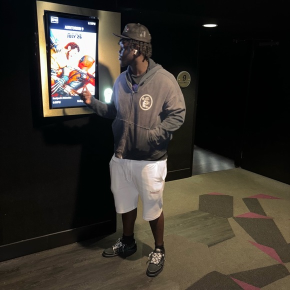 sadoutheman